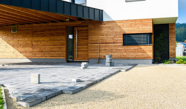 Best Commercial Driveway Pavers  in Allouez, WI