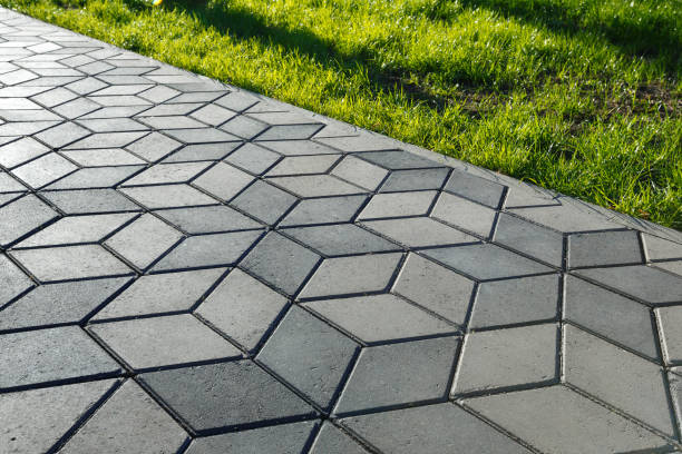 Best Brick Driveway Pavers  in Allouez, WI