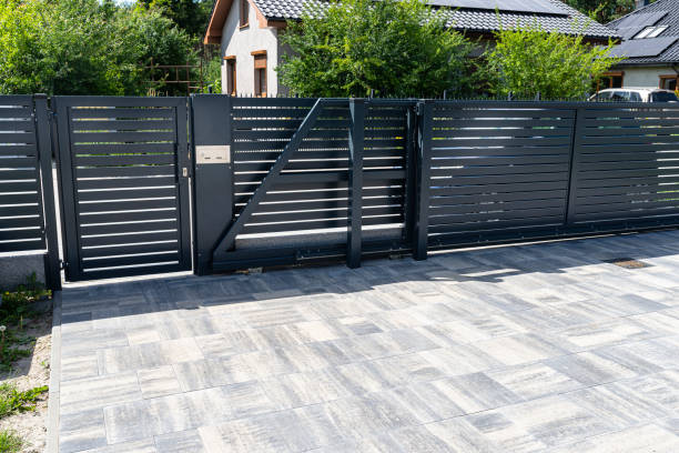 Best Driveway Pavers Near Me  in Allouez, WI