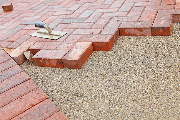 Professional Driveway Pavers in Allouez, WI