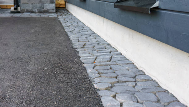 Best Cobblestone Driveway Pavers  in Allouez, WI